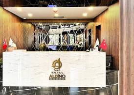 Aldino Hotel & Spa 2