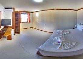 Hotel Pousada Makaira Beach 5
