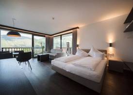 Hotel & Appartements Oberhofer 3