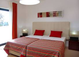 Apartamentos Turisticos Novochoro 5