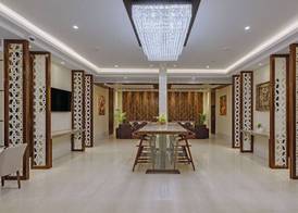 The Fern Residency Aurangabad - Chhatrapati Sambhaji Nagar 3