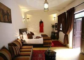 Riad Shaloma 3