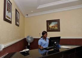 Birch Tree Hotel 2