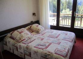 Hotel Le Tetras 3