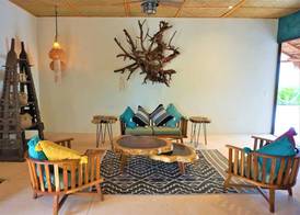 Hotel Boutique La Puerta Azul Beachfront - Adults Only 2