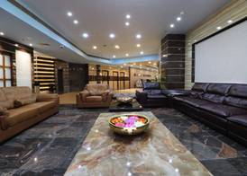 Aristocrat Hotel, New Town, Kolkata 5