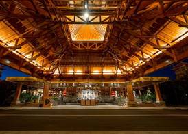 Ayodya Resort Bali 4