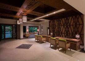Taj Corbett Resort and Spa Uttarakhand 4