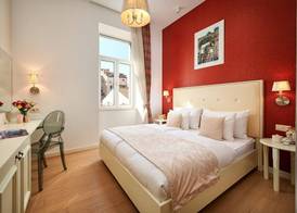 Marmont City Rooms 4