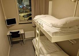 Bodo Motel Norway 4