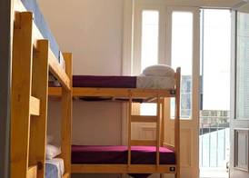MiBAQ Hostel 4