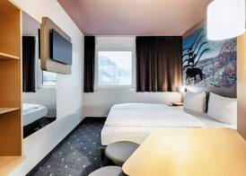 B&B Hotel Bremen-City 3