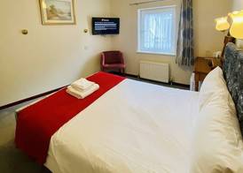 Mount Pleasant Hotel 5