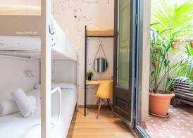 The Central House Barcelona Gracia 3