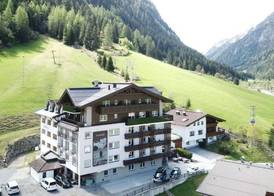 Natur Alpin Hotel Feichtner Hof 4