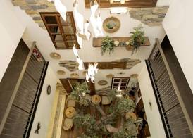 Güllük Uno Elegance Otel 2