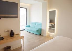 Hotel Brisamar Suites 4