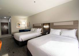 Holiday Inn Express & Suites SULPHUR SPRINGS by IHG 5