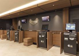 Dormy Inn Kawasaki Natural Hot Spring 4