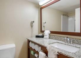 Comfort Inn Chester - Richmond South 5