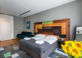 Dada Premium Aparthotel 3