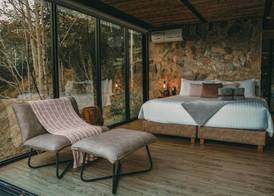 Bio Habitat Hotel, AKEN SOUL Collection 5