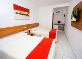 Monte Pascoal Praia Hotel 3
