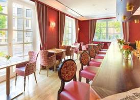 Hotel Landhaus Ammann 2