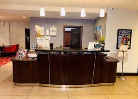 Blanco's Hotel 2
