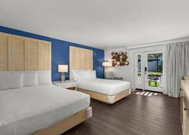 Paradise Point Resort & Spa 4