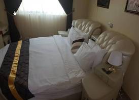 Jobyco Hotel 5
