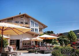Hotel Kurpark 2