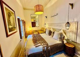 Riad Jardin Des Sens & Spa 3