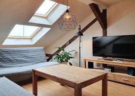 Aparthotel Mitte 4