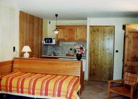 Les Chalets du Villard 3