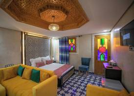 Hotel & Ryad DALILA 3