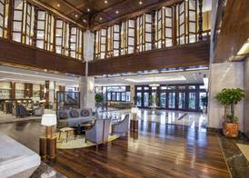 Duyen Ha Resort Cam Ranh 2