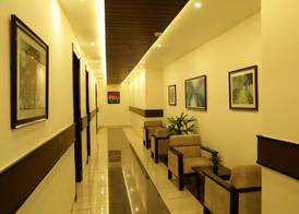 Hotel Prism - A Boutique Hotel 2