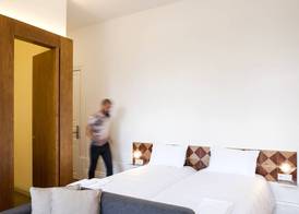 ORM - Bolhao Apartments 3