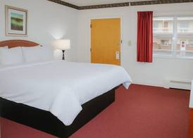 Ventura Motel 4