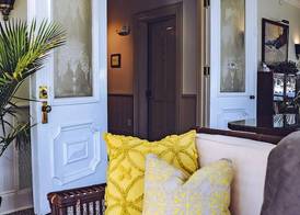 Hotel Fauchere 5