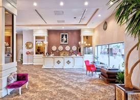 Madame Tadia Hotel 2