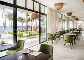 Hotel Fariones 4
