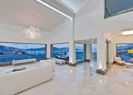 Royal Marmin Bay Boutique & Art Hotel 4