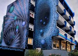 The Originals City, Hôtel Villancourt, Grenoble Sud 2