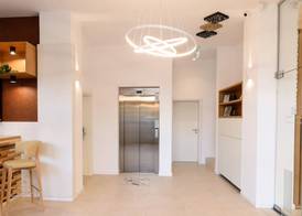 Hotel Urban 5