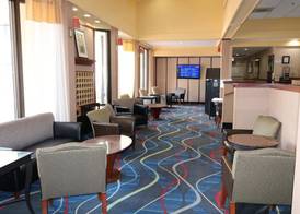 Baymont by Wyndham Columbia Northwest 2