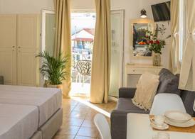 La FLEUR apartments 3