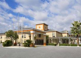 Hotel Kinder Express Near Coushatta Resort 5