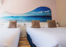Hotel Europe 5